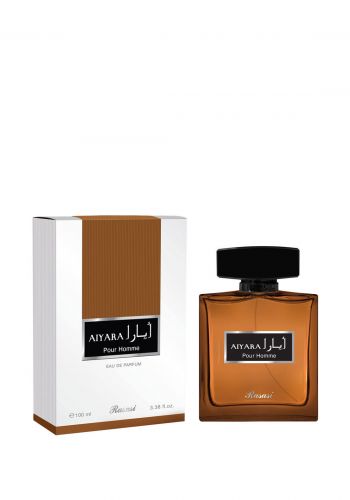 عطر رجالي 100 مل ايارا Aiyara eau de perfume