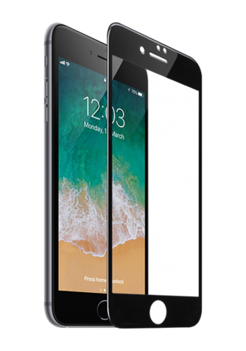 واقي شاشة لجهاز آيفون 8 بلس Infinity Tech IT-7004 HD (2.5D) Glass Screen Protector iPhone 8 Plus

