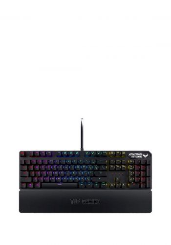 لوحة مفاتيح ( كيبورد ) ASUS TUF K3 GAMING Keyboard