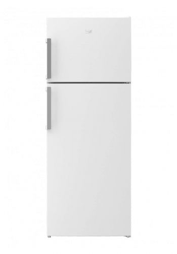 ثلاجة 22 قدم من  بيكو Beko RDSE600M21W Refrigerator-White