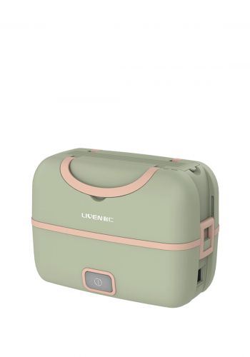 صندوق لحفظ وتسخين الطعام 200 واط من شاومي Xiaomi Portable Cooking Electric Lunch Box