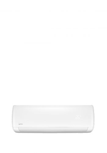 سبلت جداري 1.5 طن من ميديا Midea MSِTAG-18HRN1-IQ  Wall Mounted Split - White