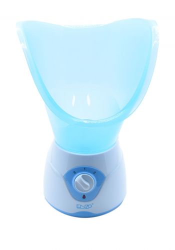 جهاز تنظيف البشرة بالبخار 100 واط من انزو Enzo EN-8102 Facial Steamer