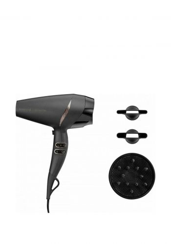 مجفف للشعر 2200 واط من ريمنجتون Remington AC7200 Supercare PRO AC  Hair Dryer