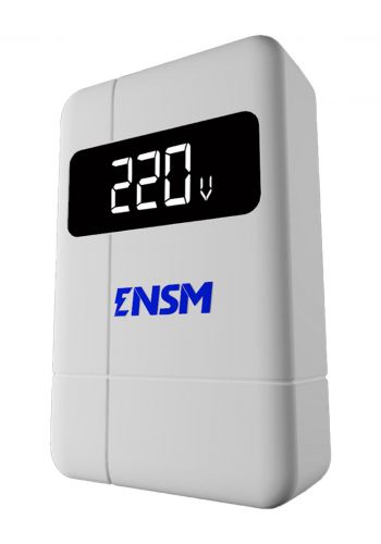 Ensm SV-30A protection device  جهاز حماية 30 امبير للمكيف من انسم