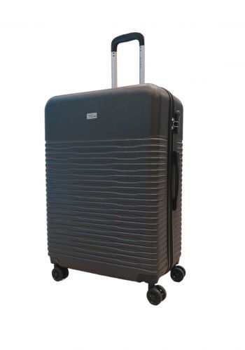 حقيبة السفر 50.8 سم من بلو بيرد Bluebird Textile Trolley Case 4 wheel   