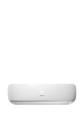 سبلت جداري انفيرتر 1 طن من هايسنس Hisense QAS-12UT  Inverter Wall Mounted Split 