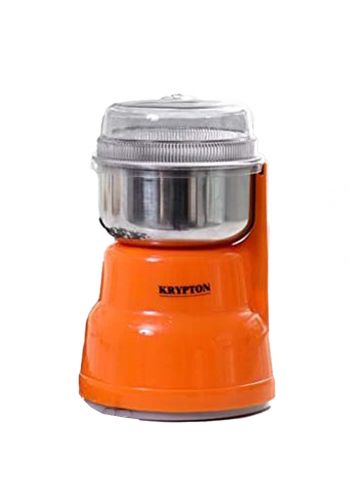 مطحنة قهوة 200 واط من كريبتون Krypton KNCG6201 Electric Coffee Grinder