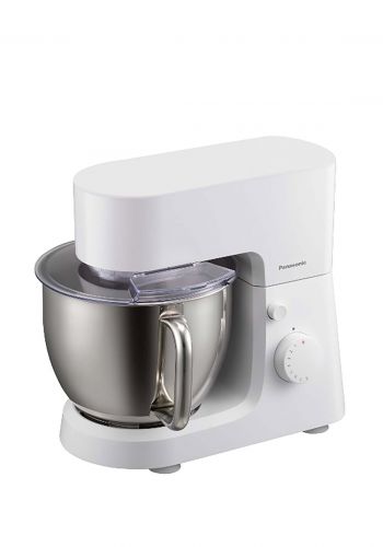 عجانة كهربائية 1000 واط من باناسونيك Panasonic MK-CM300WTZ Stand Mixer