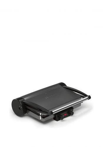 شواية وكابسة منضدية 2000 واط من بوش Bosch TCG4215 contact grill