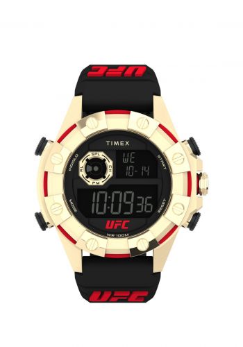 ساعة يد رقمية رجالية من تايمكس Timex TW2V86600 Men's Watch 