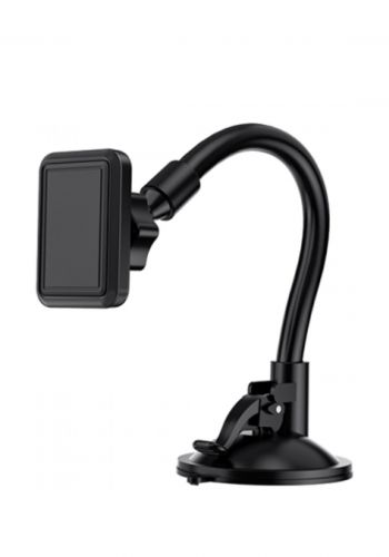 حامل موبايل للسيارات  Wiwu CH041 Lotto Car Bracket - Magnetic Car Mount 