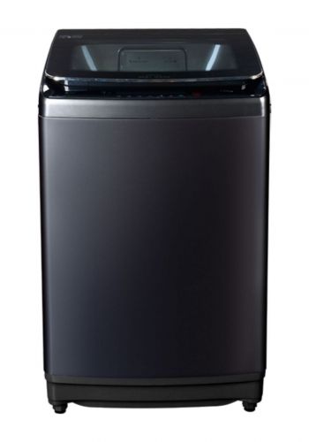 غسالة تحميل علوي 18 كغم  من هايسنس Hisense WTY1802T Washing Machine