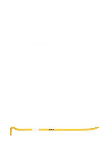 عتلة (خالعة مسامير) 1070 ملم من ديوالت DeWalt DWHT55132-1 Wrecking Bar