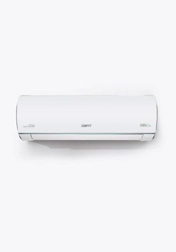 سبلت جداري 2  طن سيرا 2  انفيرتر تحكم بالامبيرية من كرفت Wall Split 2 ton  inverter  Air Conditioners