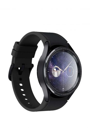 ساعة سامسونج  ذكية 47 ملم  Samsung SM-R960NZKHMEA  Watch6 Astro