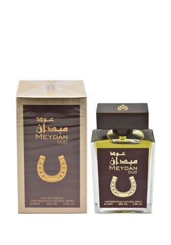 عطر عود ميدان للجنسين 100 مل  