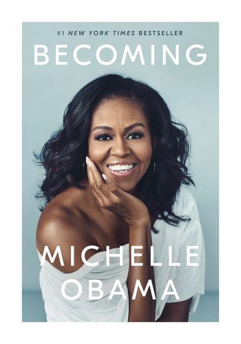 Book Becoming 