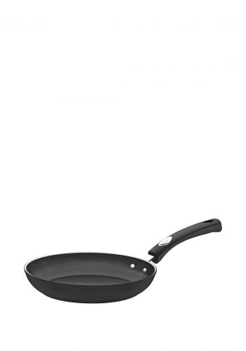 مقلاة طعام القطر 24 سم من ترامونتينا Tramontina 20850/024 Monaco Aluminum Pan
