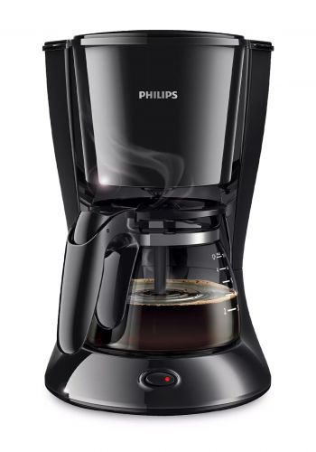 ماكنة صنع القهوة 0.6 لتر من فيليبس  Philips  HD7432 Coffee maker