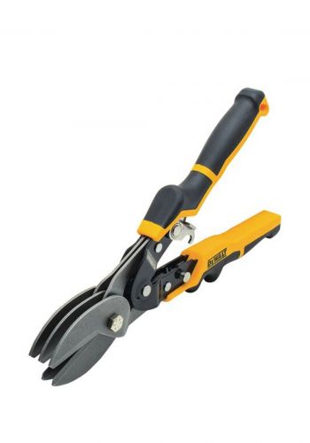 كماشة (كتر قطع) 5 شفرات من ديوالت Dewalt DWHT14688-0 HVAC 5-Blade Crimper