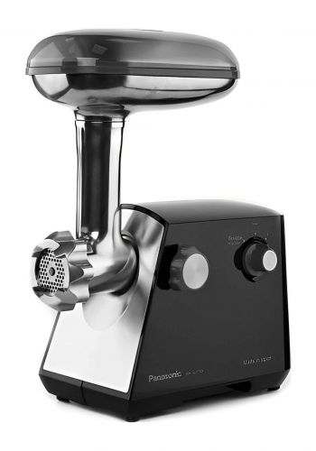 فرامة لحم 1700 واط من باناسونيك Panasonic MK-GJ1700KTZ Meat Grinder

