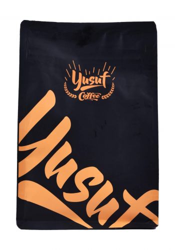 Yusuf Coffee 250 g قهوة