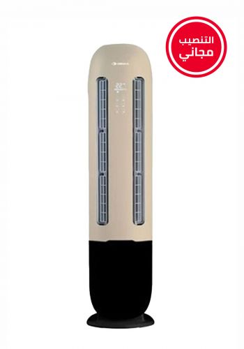  سبلت عمودي3 طن من دنكا  Denka ZLR-36CH - 3 Ton - Floor Standing Split
