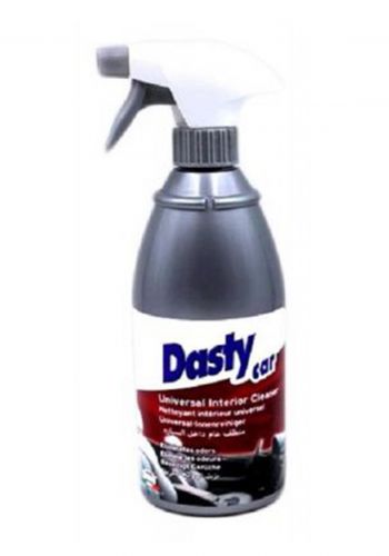 Dasty Universal Interior Car Cleaner بخاخ منظف عام لداخل السيارة 750 مل 