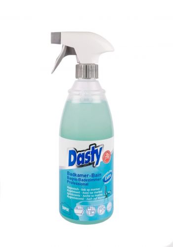بخاخ منظف ومعقم للحمام Dasty Bathroom Cleaner Professional 750Ml 