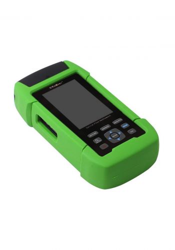 TriBrer Mini OTDR TB-620 In 5G Projects For Short Distance - Green  مقياس الألياف الضوئية