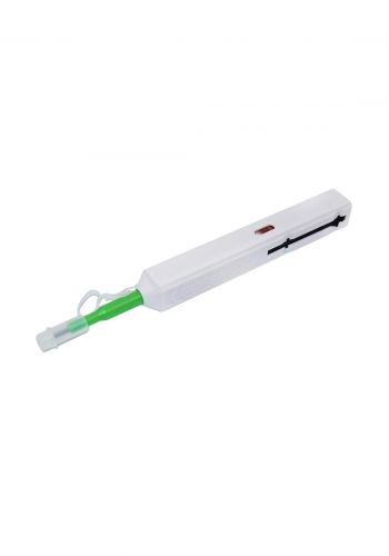 TriBrer TK-20 One Click Cleaner 2.5mm - White منظف ​​الألياف الضوئية 