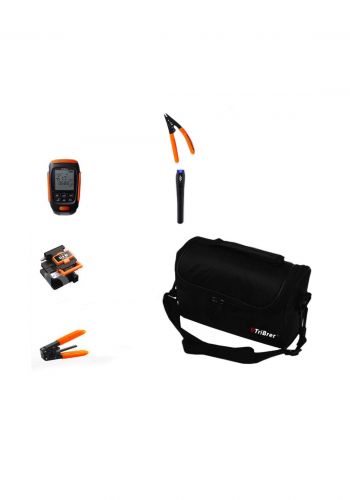 Tribrer APM58NC-V20 Ftth Tool Kit  مجموعة قياس الكابل الضوئي