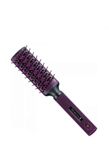 فرشاة شعر رفيعة من ريمنكتون Remington B97VEU Hair Brush 