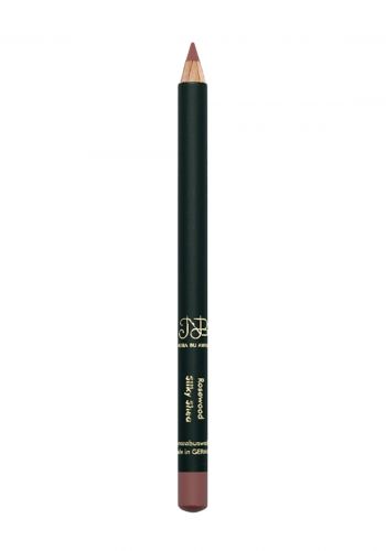 قلم تحديد الشفاه روز وود من نوره بو عوض Nora Bo Awadh Rosewood Lipliner