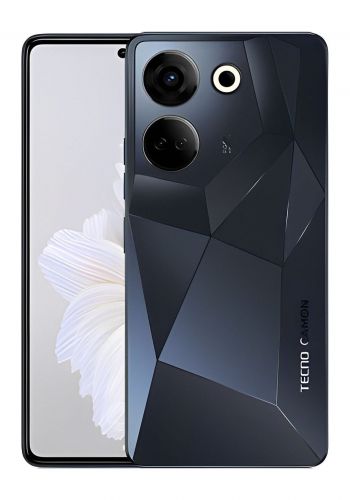جهاز تكنو كامون 20 برو  Tecno Camon 20 Pro 4G Dual SIM 8GB RAM 256GB