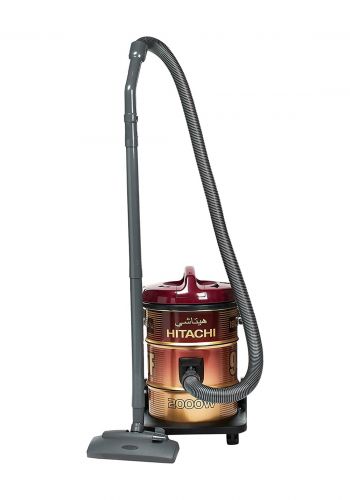 Hitachi CV-945F Vacuum Cleaner - Wine Red مكنسة كهربائية 2000 واط من هيتاشي
