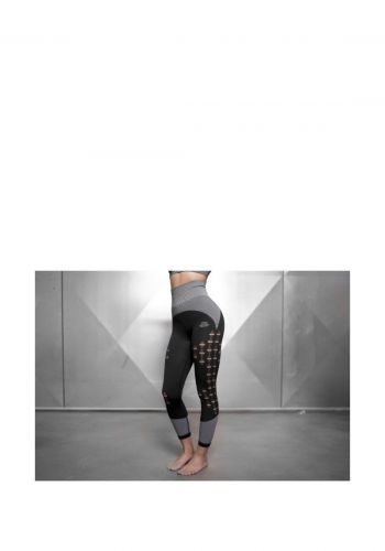 ستريج رياضي نسائي من بدي انجنيرز Body Engineers Seamless Legging 