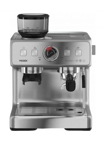 ماكنة قهوة اسبريسو 1550 واط من موديكس Modex  ES4700  Espresso Machine