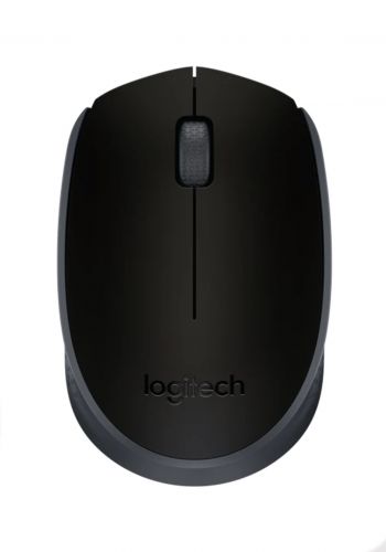 ماوس لاسلكي- Logitech Mouse M171 Wireless