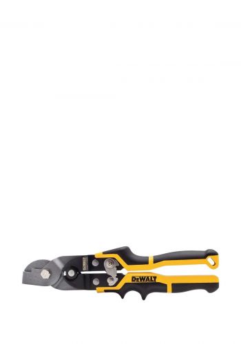 كماشة (كتر قطع)  من ديوالت Dewalt DWHT14690-0  HVAC V Notcher