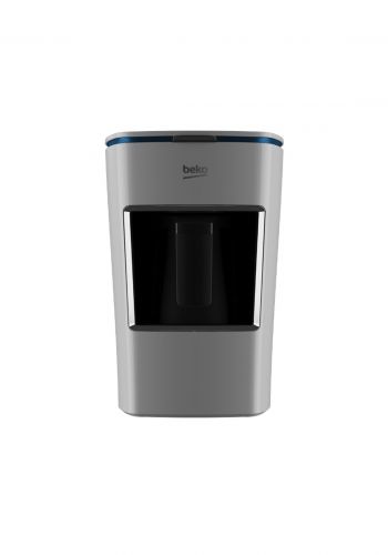 ماكينة صنع القهوة التركية من بيكو Beko BKK2300W Turkish Coffee Machine-Gray