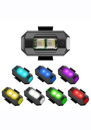 فلاش ليزري شحن متعدد الالوان Multi-Colored Laser Flash