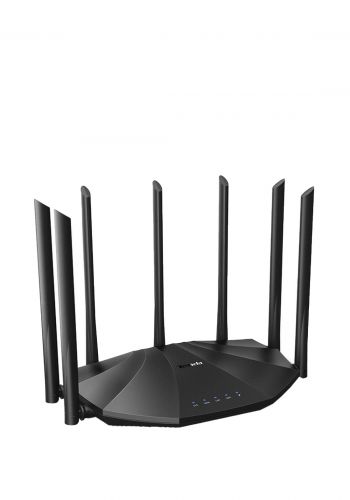 راوتر Tenda AC23 AC2100 Dual Band WiFi Router -Black