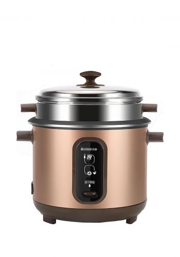 قدر طبخ كهربائي 2 لتر من ميلينك جينيون  Meling Genuine Rice Cooker 