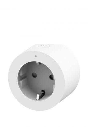 مقبس كهربائي لاسلكي ذكي 2200 واط من اكارا Aqara ZNCZ14LM Smart Plug