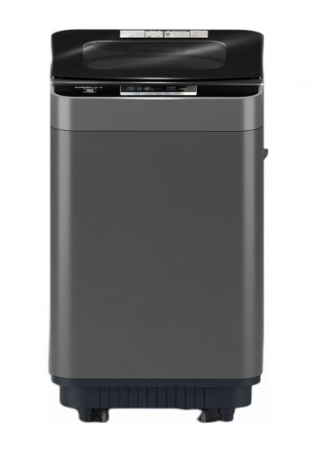 غسالة تحميل علوي 19 كغم من كرفت  crafft CRW190-WM-F.S\FA Washing Machines
