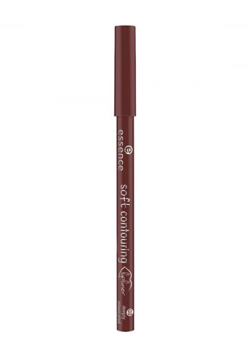 Essence Lipliner Soft Contouring No.03 Deeply intoxicated 1.2g محدد الشفاه
