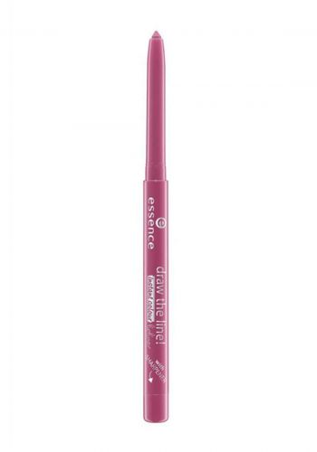Essence Draw The Line! Instant Colour Lipliner No.16 Fancy Blush محدد الشفاه