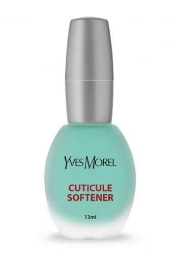 Yves Morel Cuticule Softener 13ml منعم للاظافر